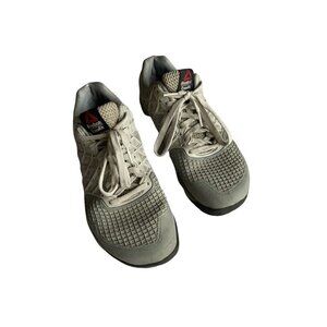Reebok Womens Crossfit Shoes Cf74 Grey 9